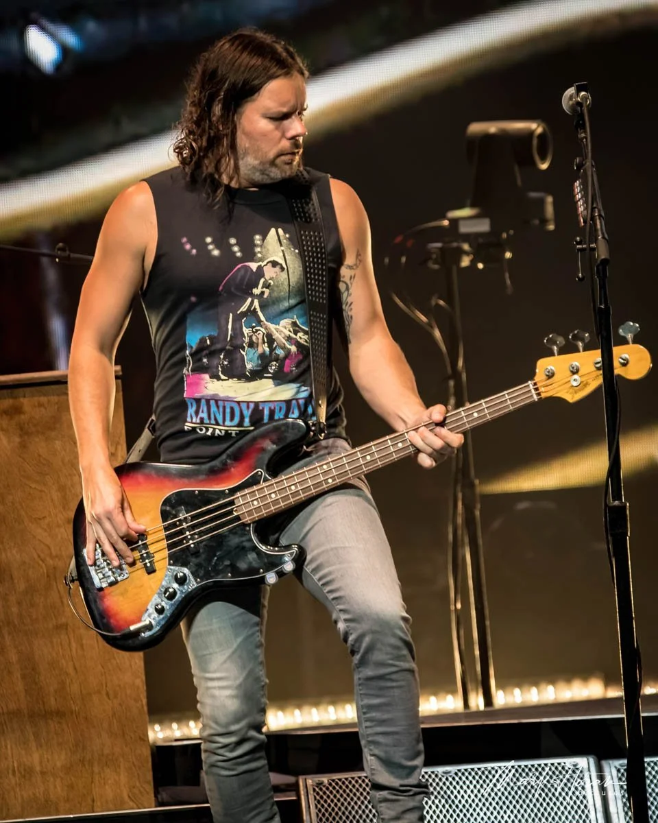 Dierks Bentley