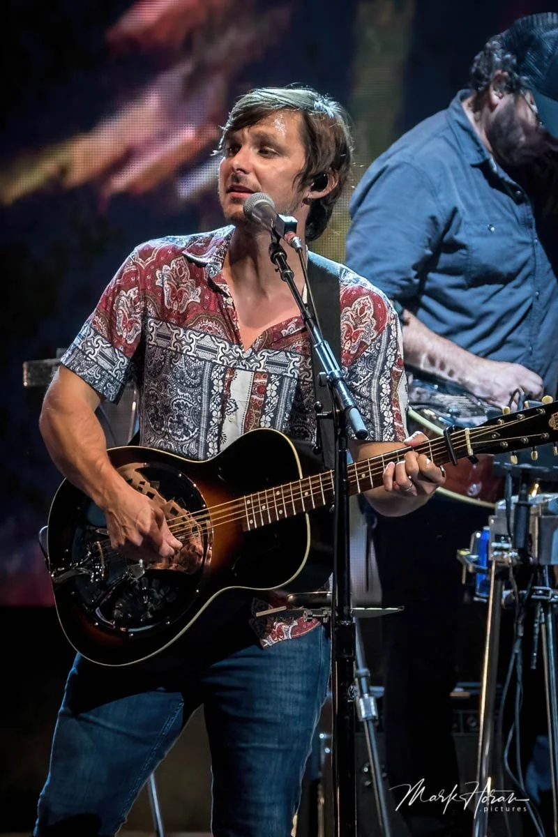 Dierks Bentley