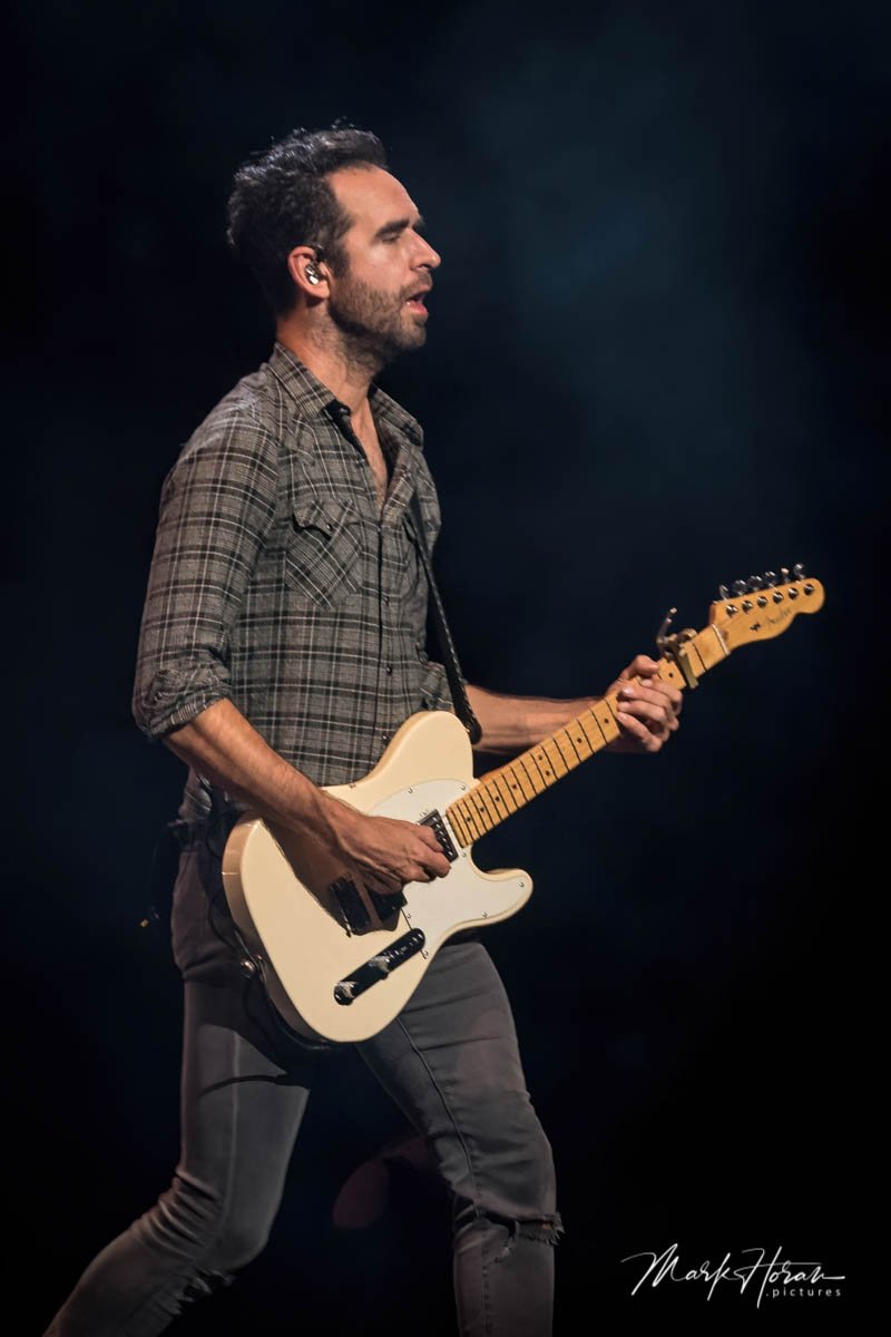 Dierks Bentley