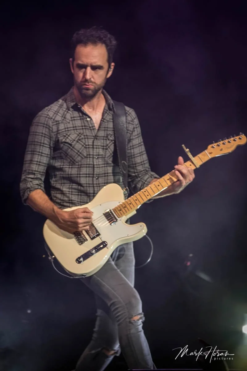 Dierks Bentley