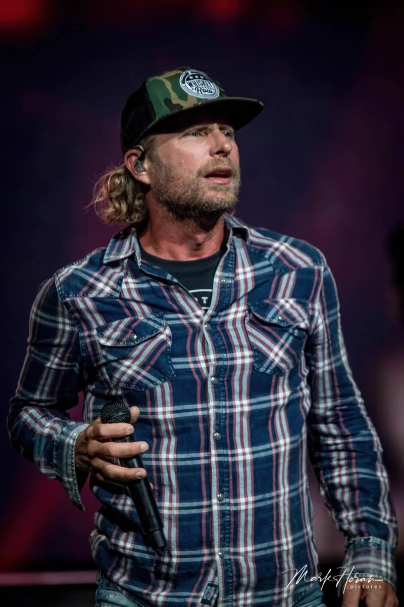 Dierks Bentley