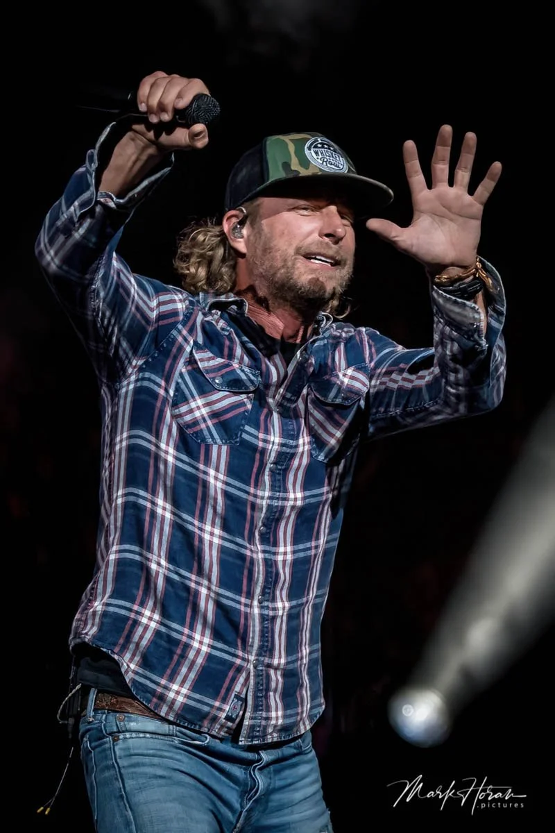 Dierks Bentley