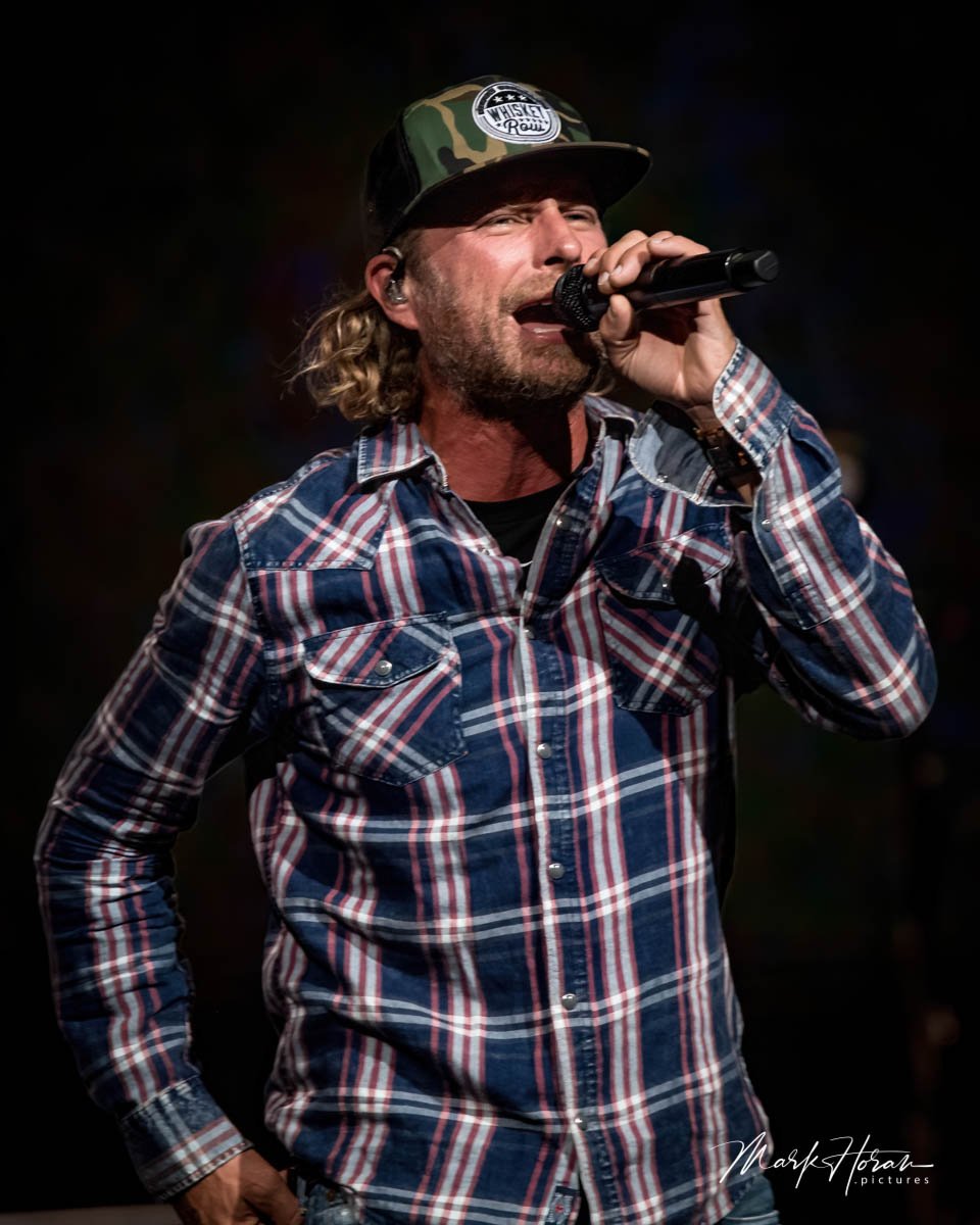 Dierks Bentley