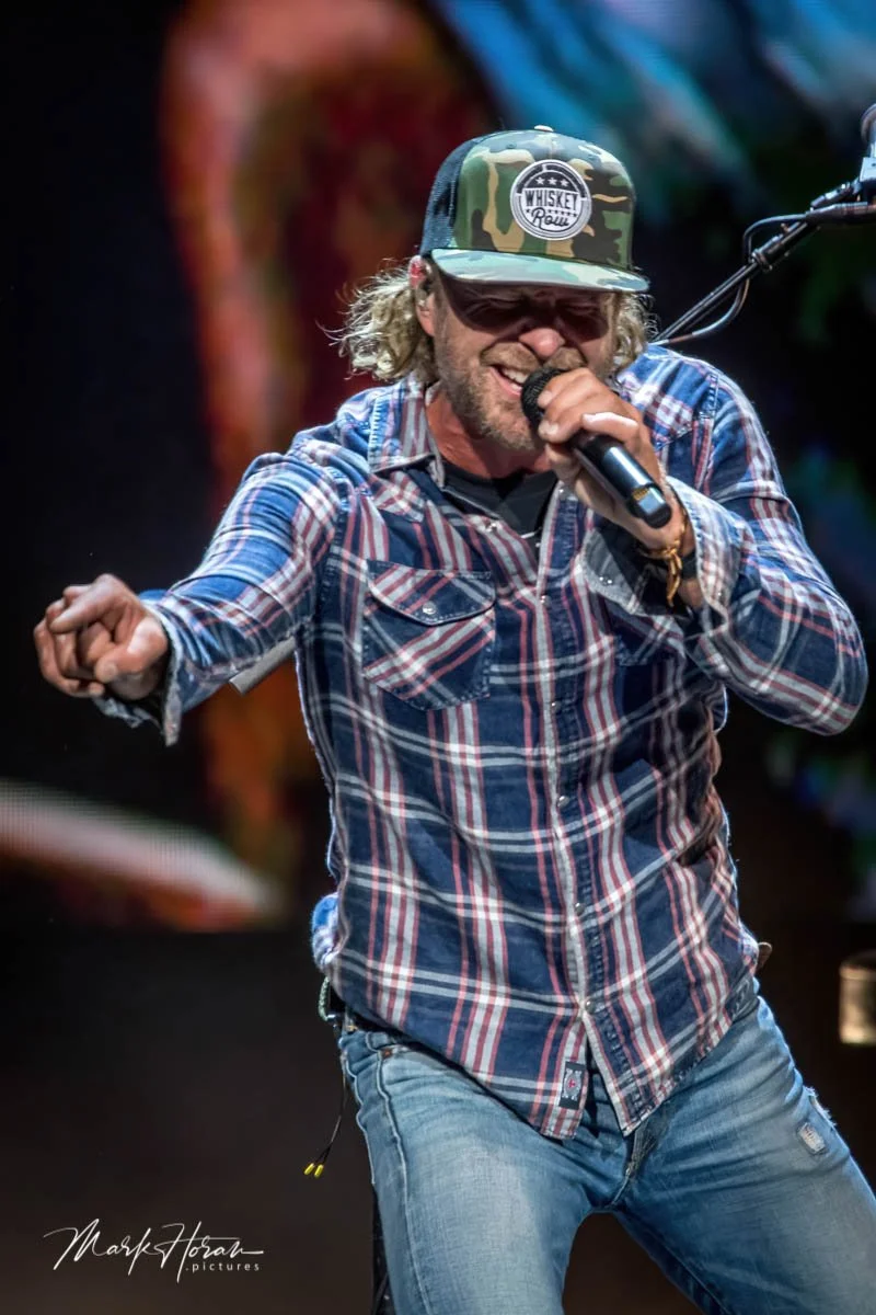 Dierks Bentley
