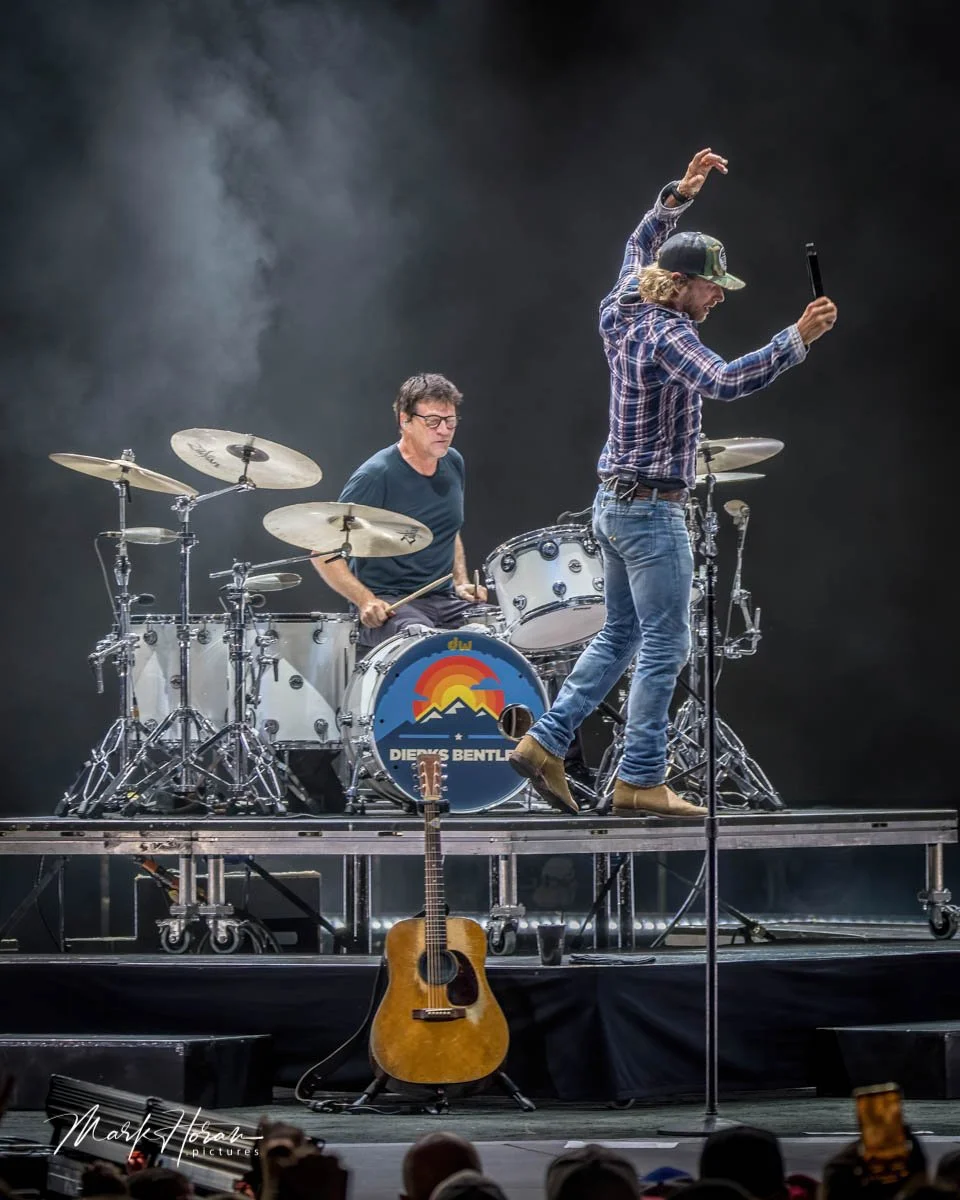 Dierks Bentley