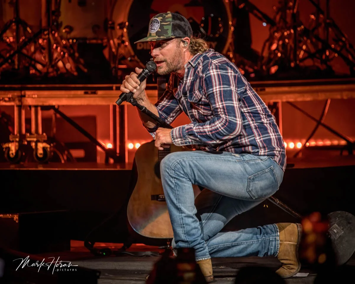 Dierks Bentley