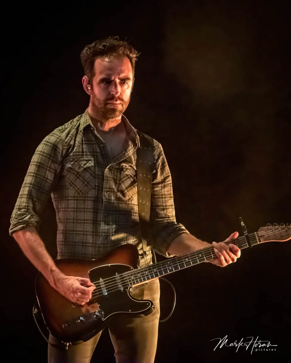 Dierks Bentley