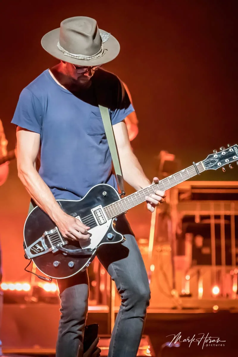 Dierks Bentley
