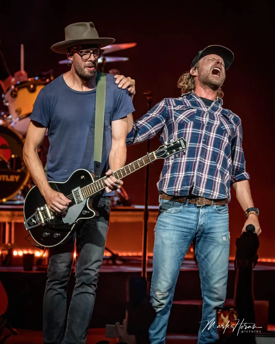 Dierks Bentley