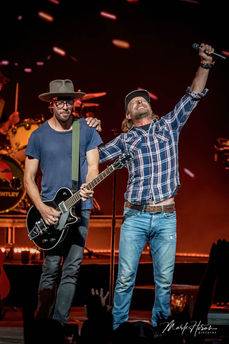 Dierks Bentley