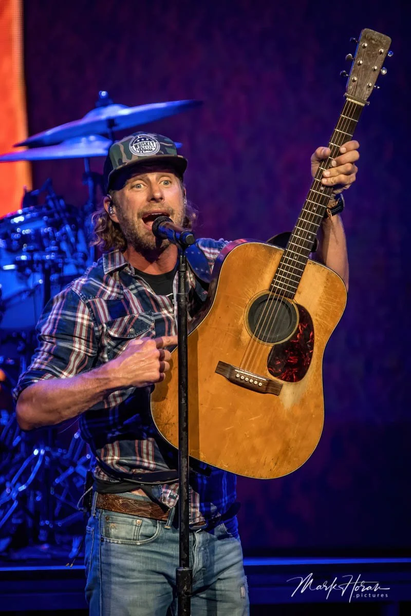 Dierks Bentley