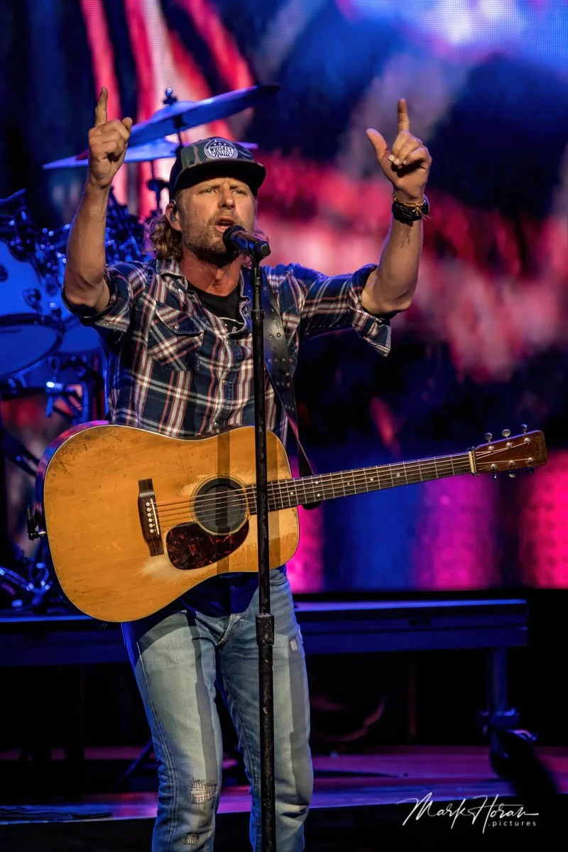 Dierks Bentley