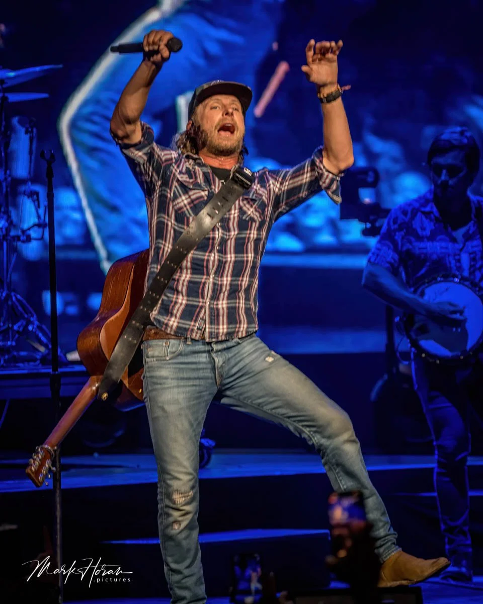 Dierks Bentley