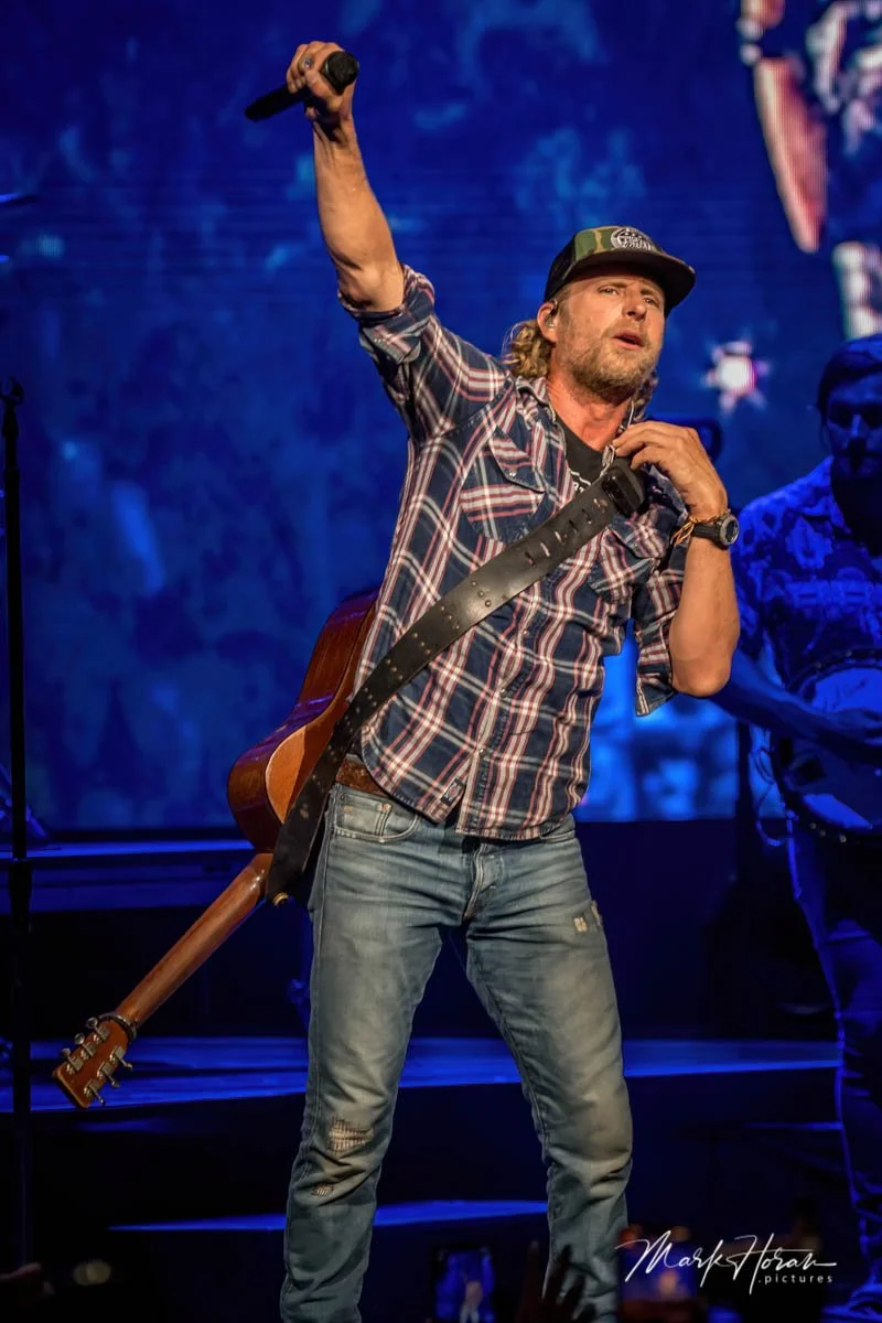 Dierks Bentley