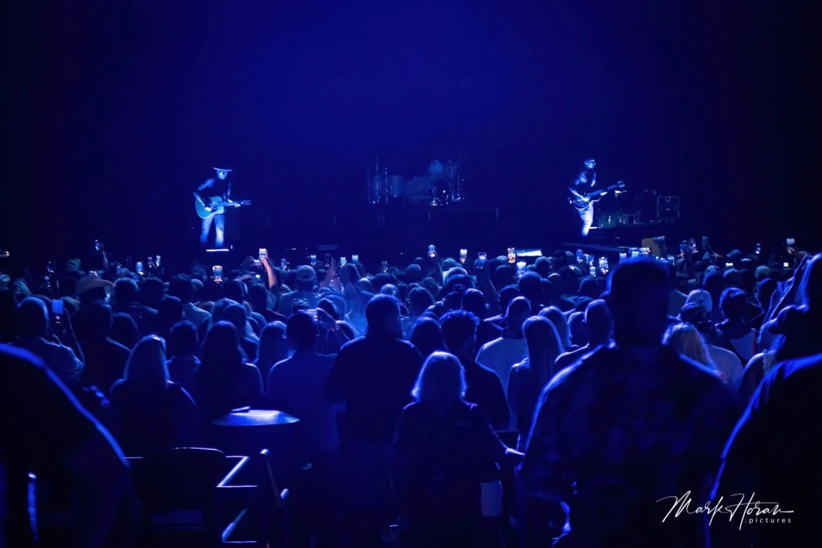 Dierks Bentley