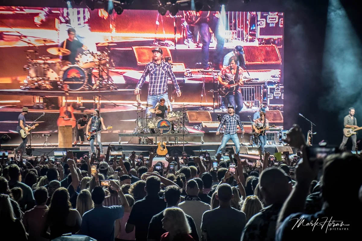 Dierks Bentley