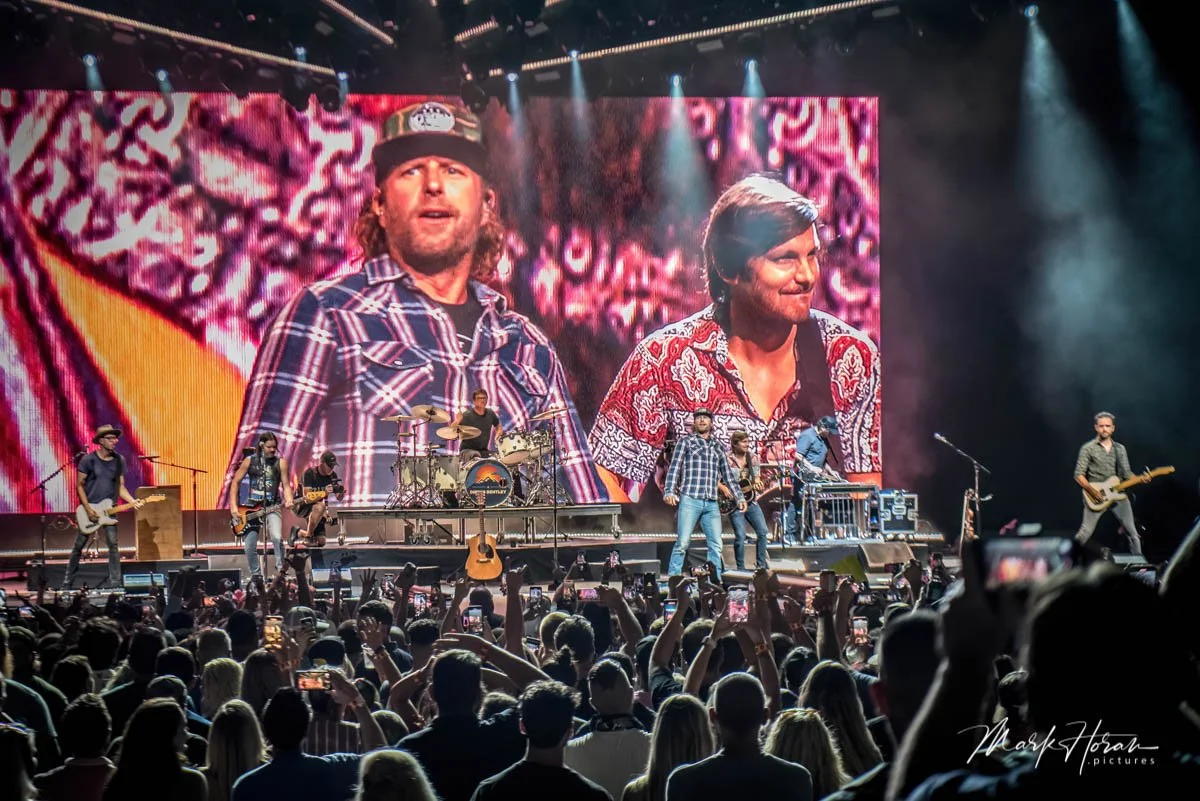 Dierks Bentley