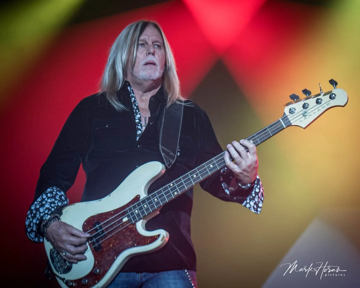 38 Special