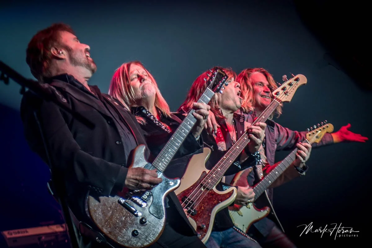 38 Special