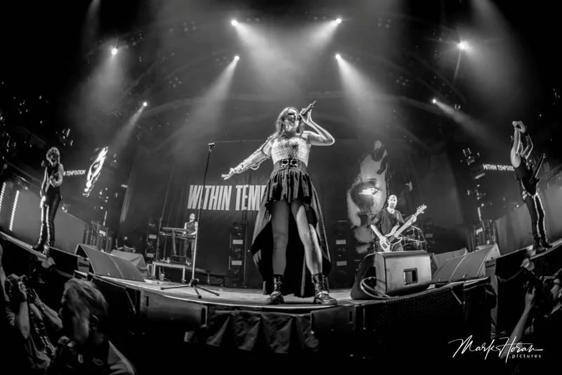 Within Temptation 