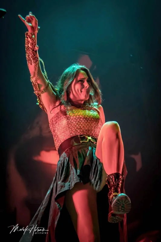 Within Temptation 
