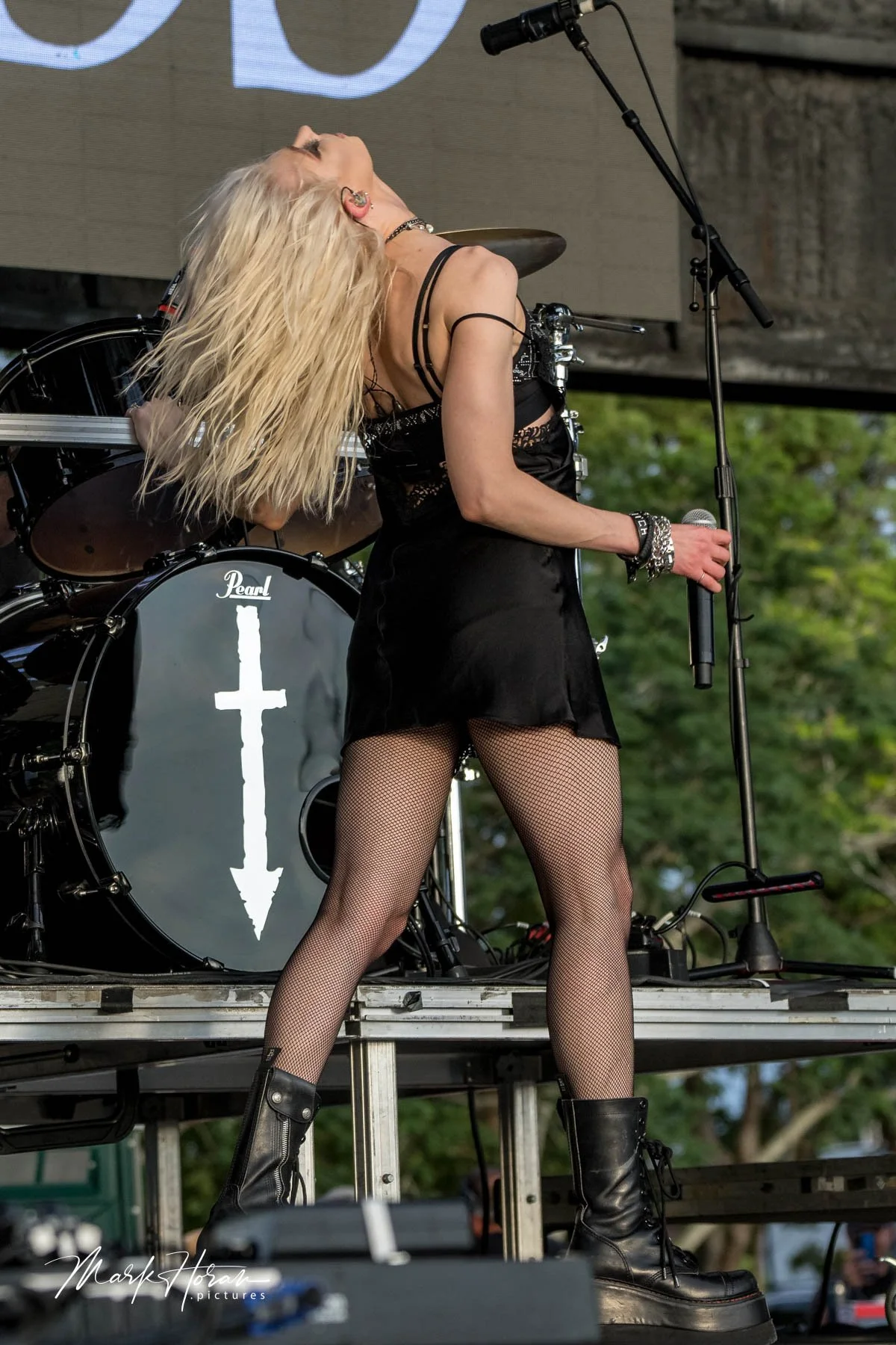 The Pretty Reckless