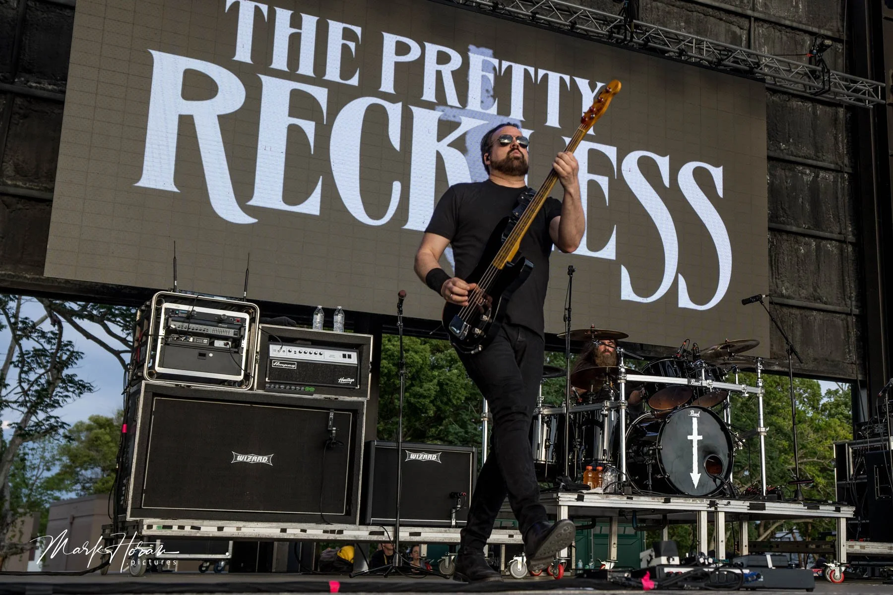 The Pretty Reckless