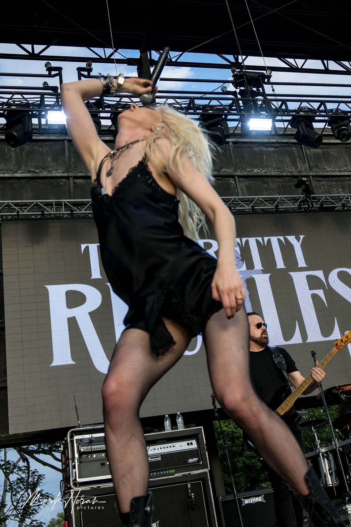 The Pretty Reckless