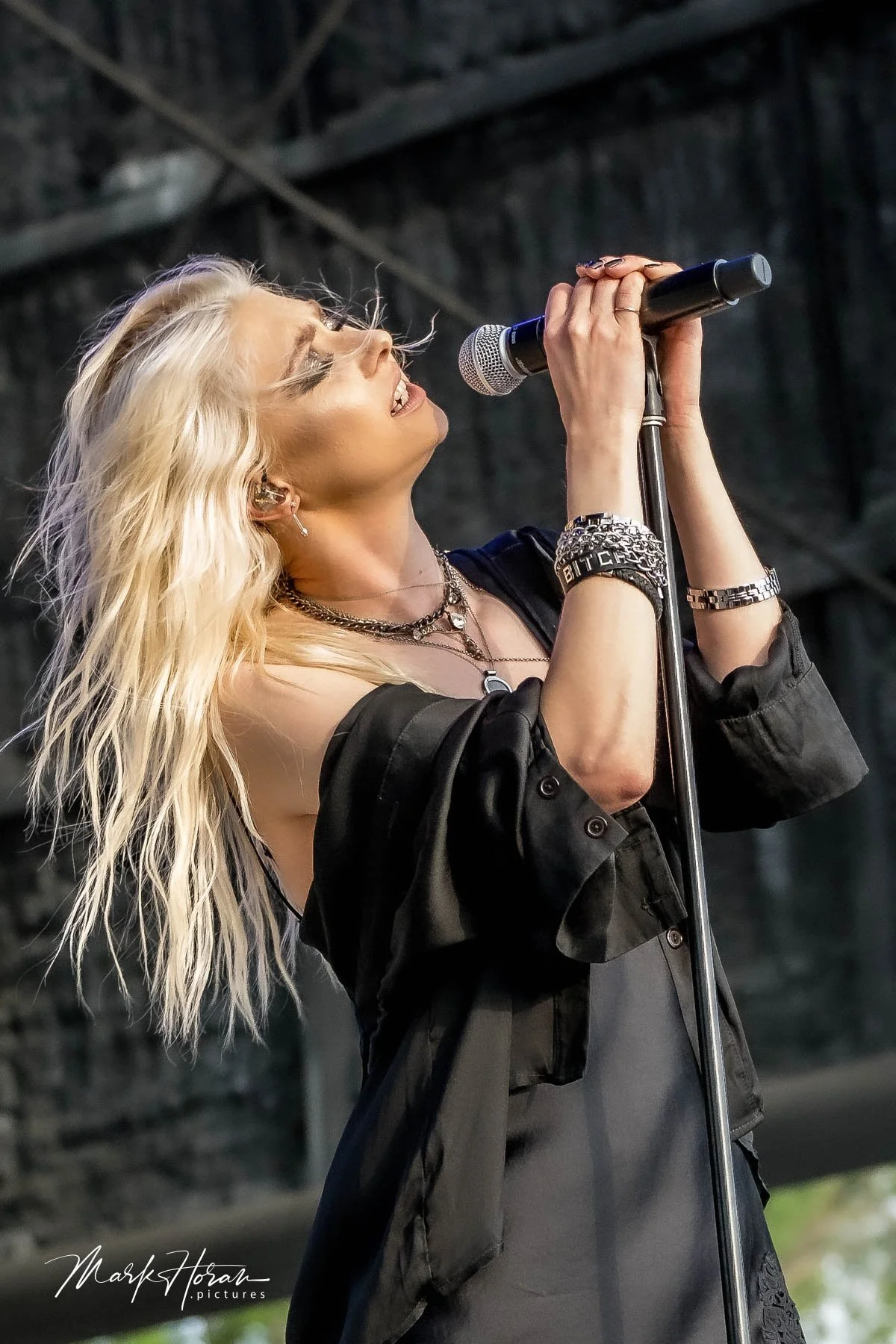 The Pretty Reckless