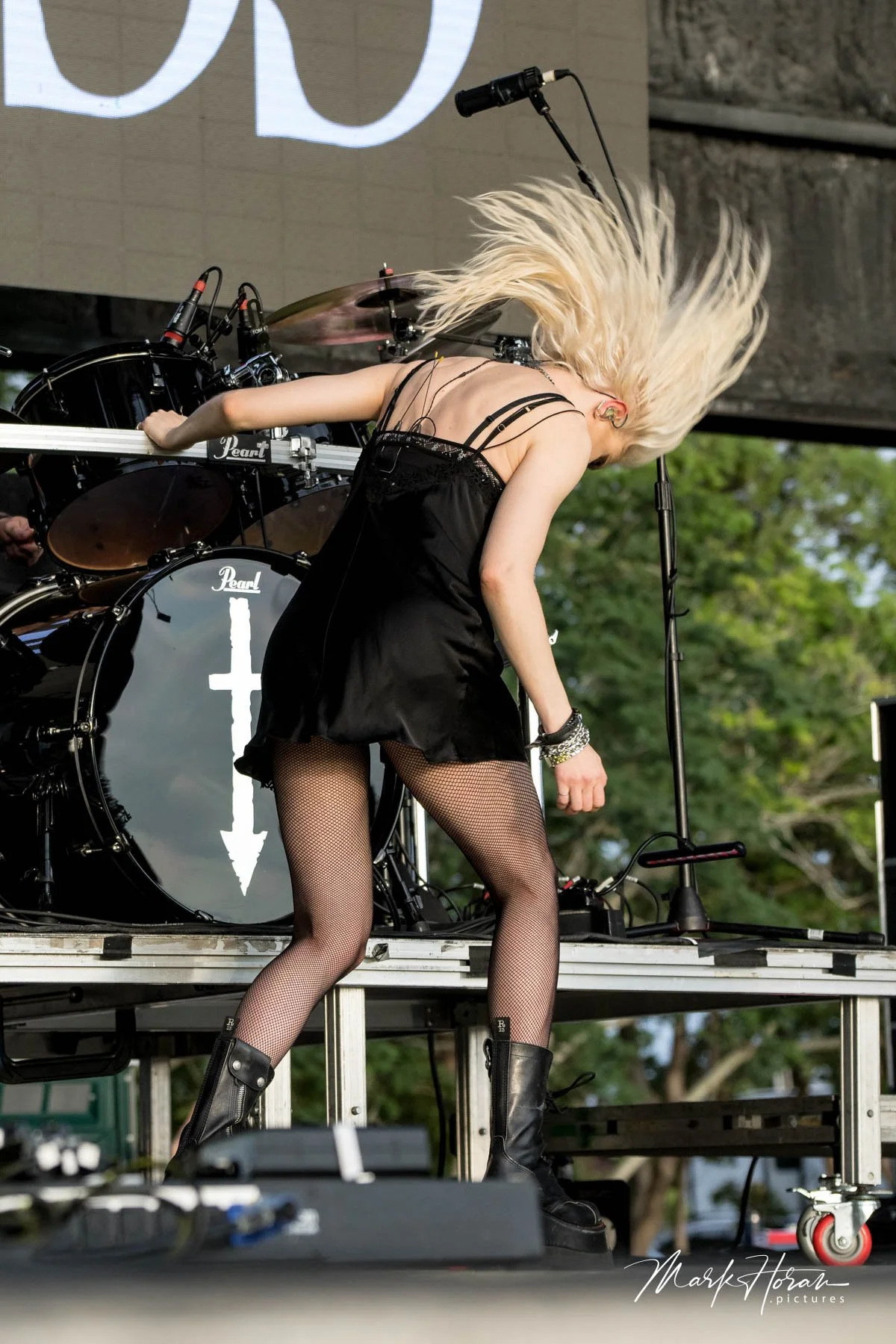 The Pretty Reckless