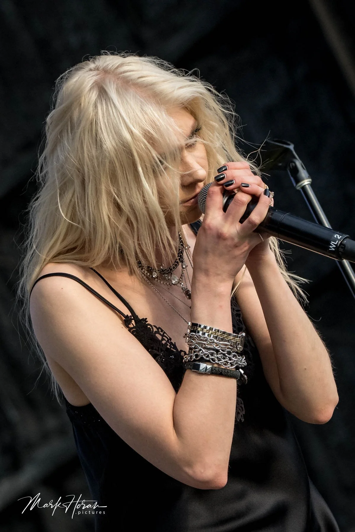 The Pretty Reckless