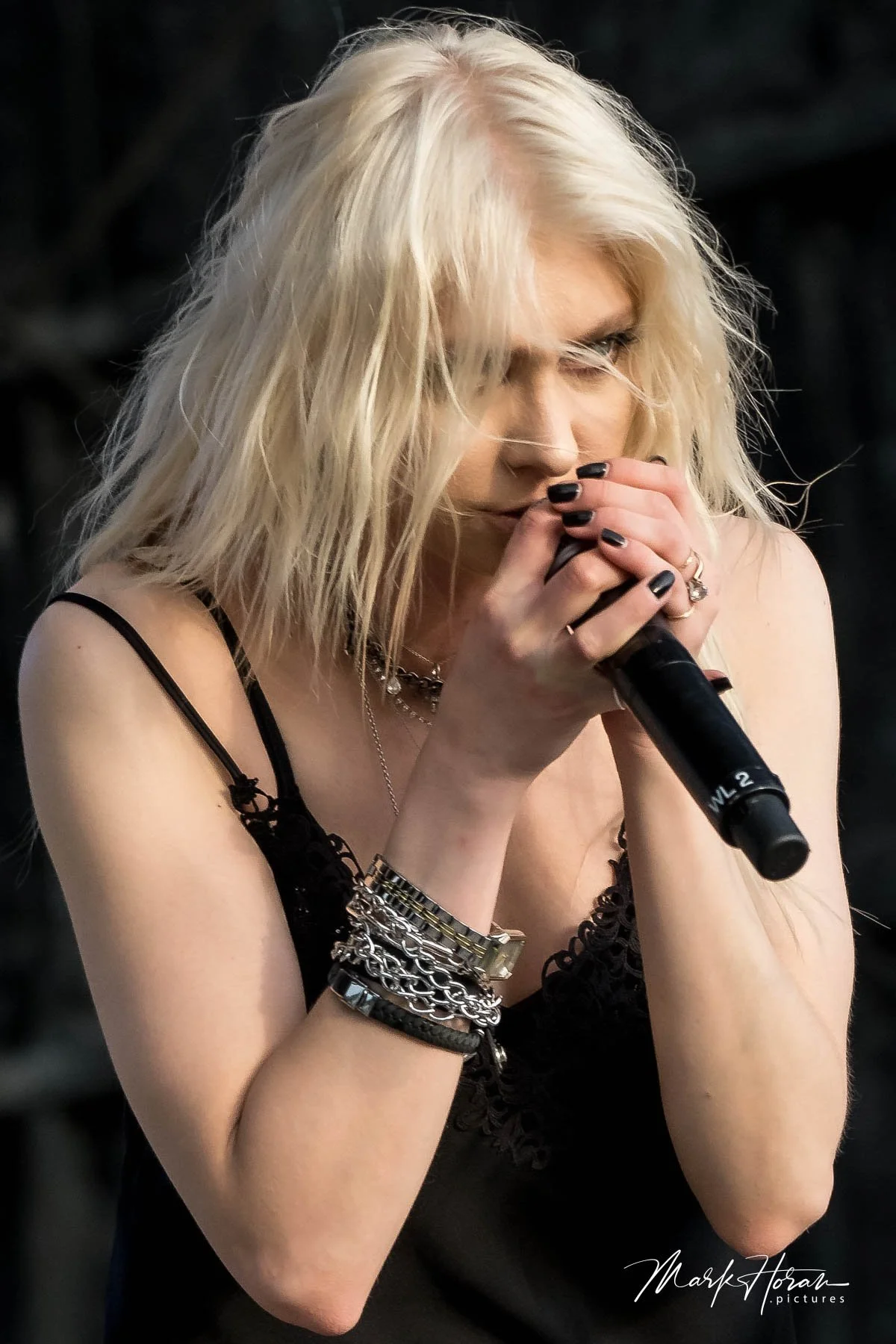 The Pretty Reckless