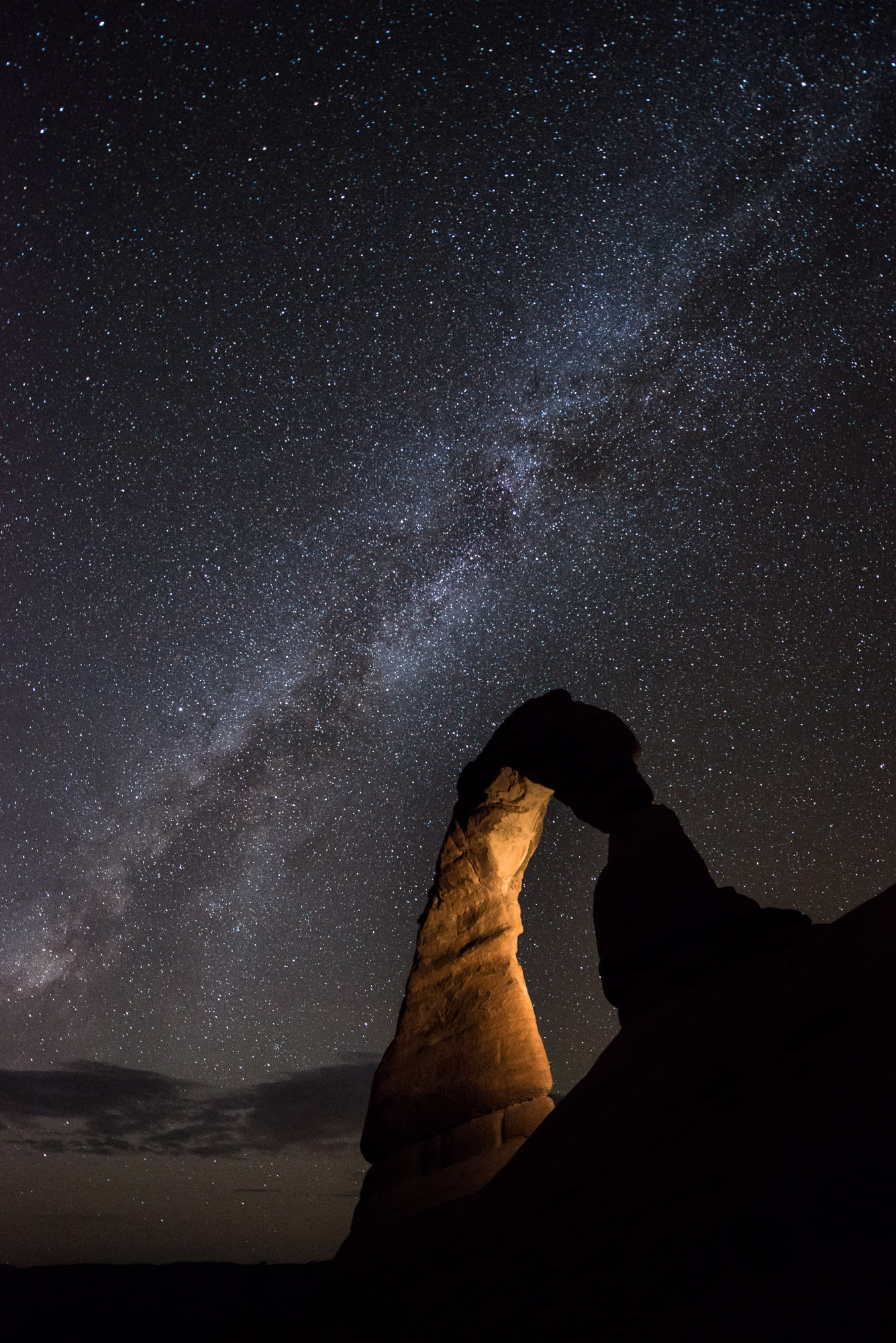 Delicate Arch