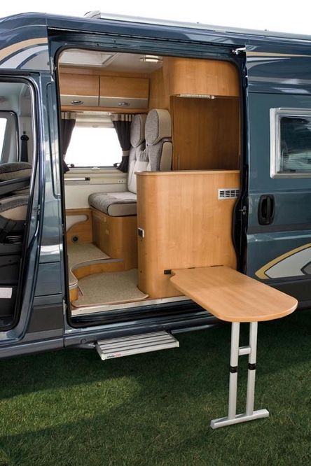I plan something similar, except attached to the larger of the 60/40 doors