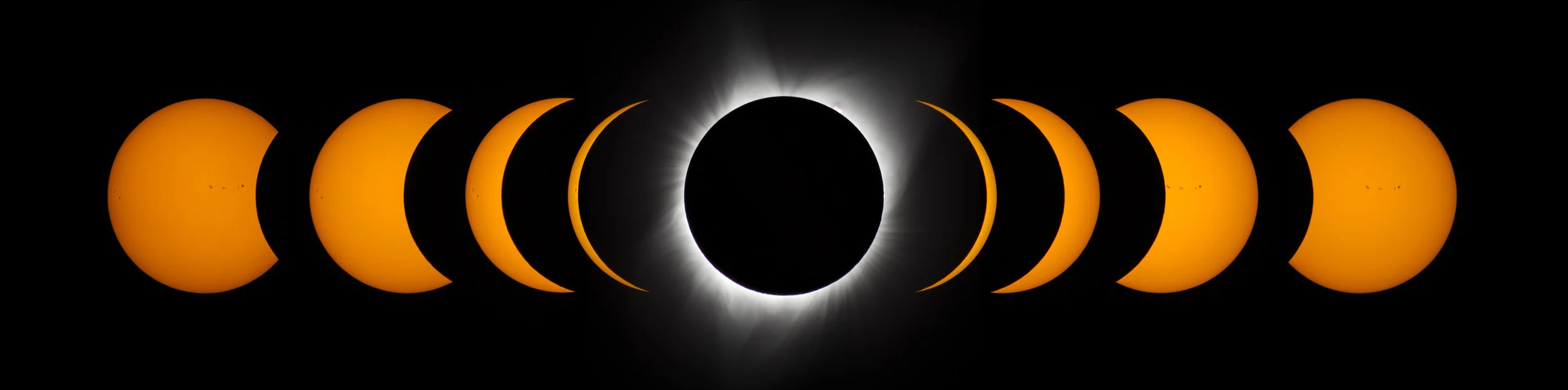 2017 Total Solar Eclipse