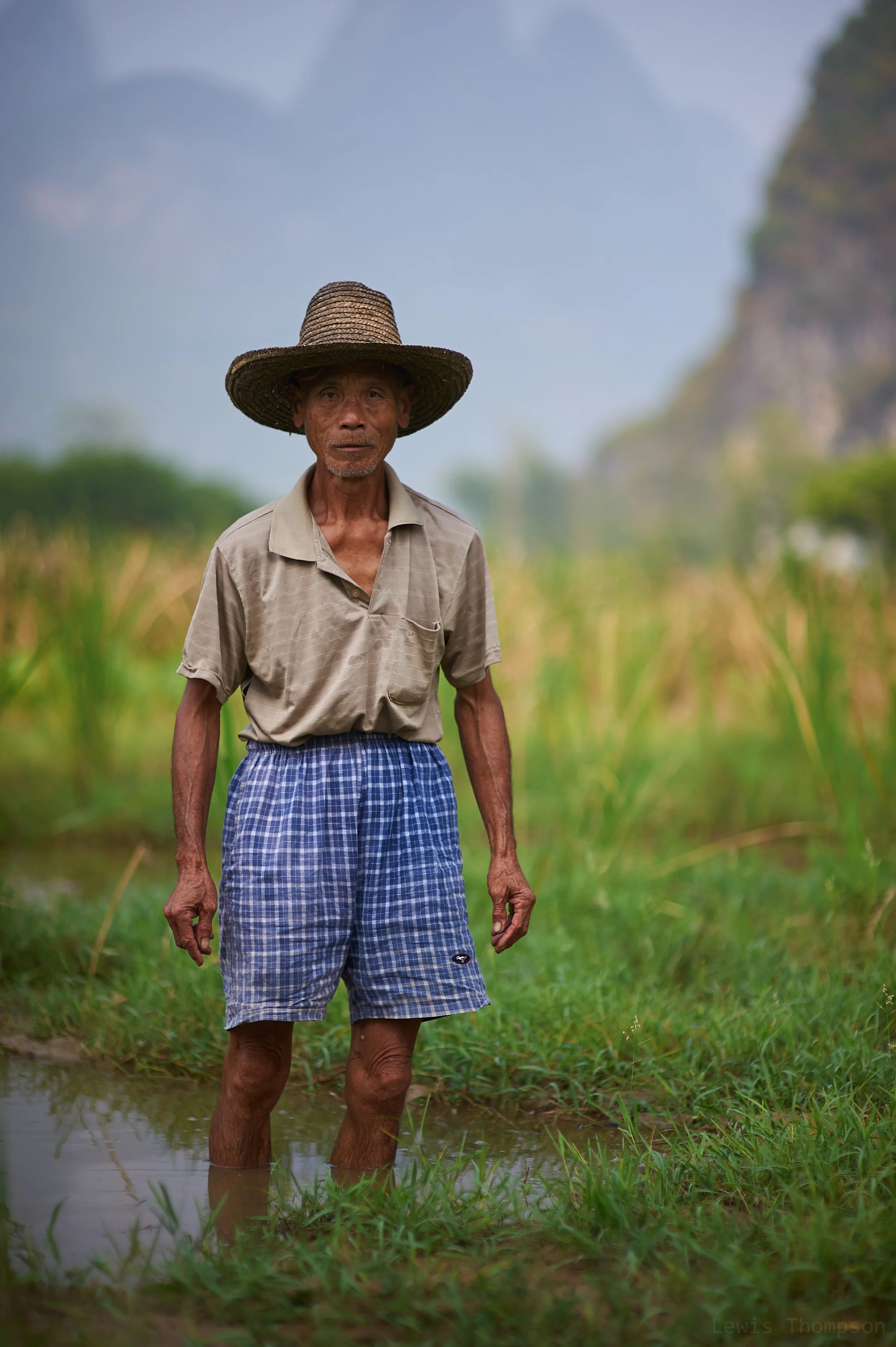 Farmer