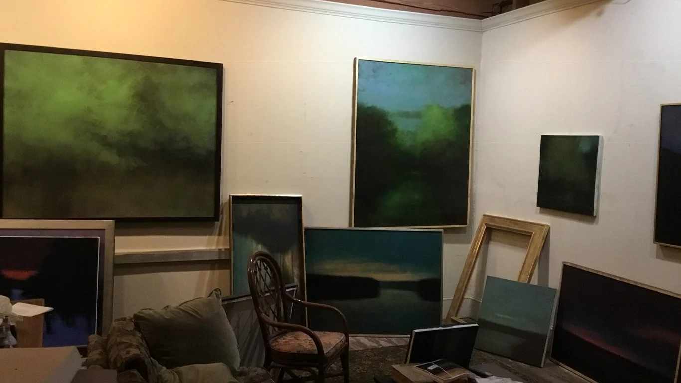 Studio View at Longbranch