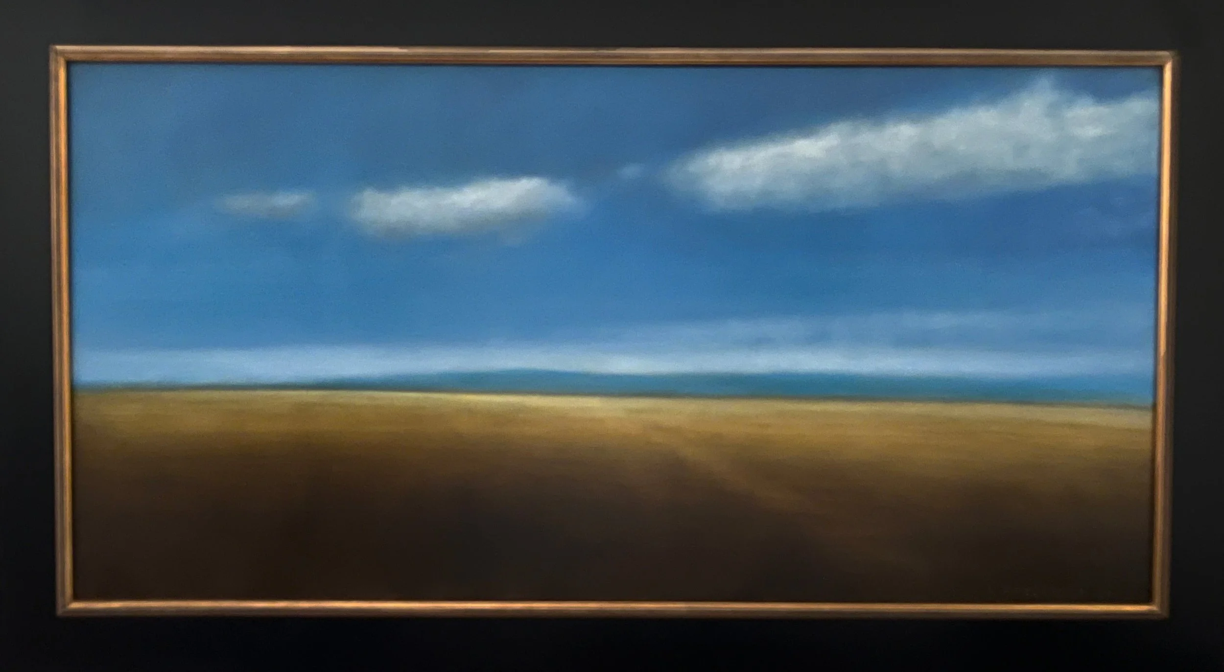 High Plains Distance