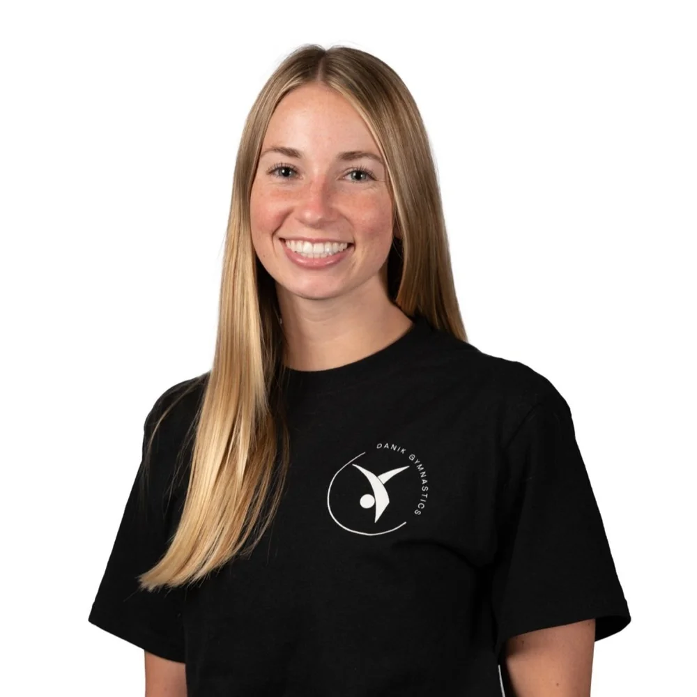 Meet our Staff — Danik Gymnastics