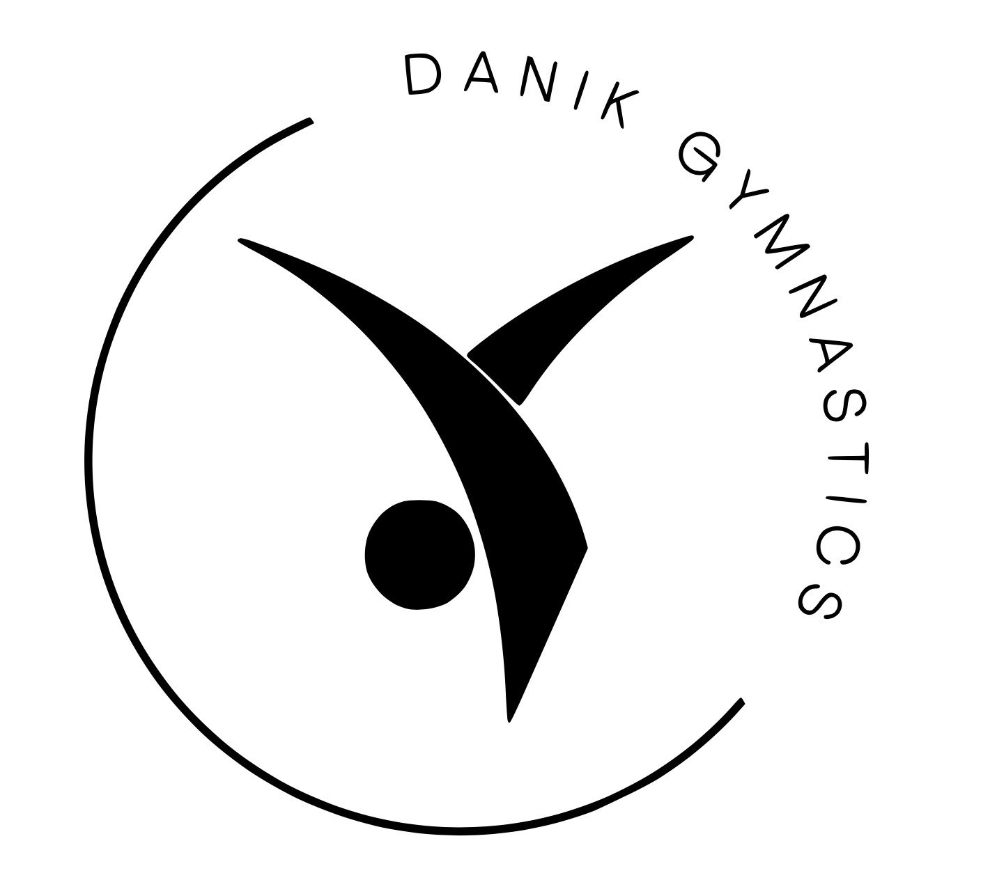 Tumbling — Danik Gymnastics