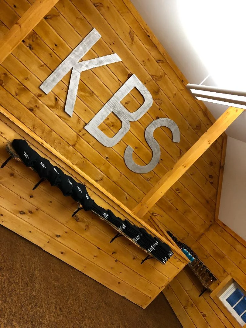 Black Barn Project Kbs Car Care