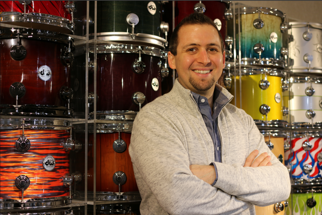 Nick Ruffini