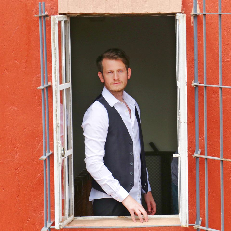 Santiago Baré