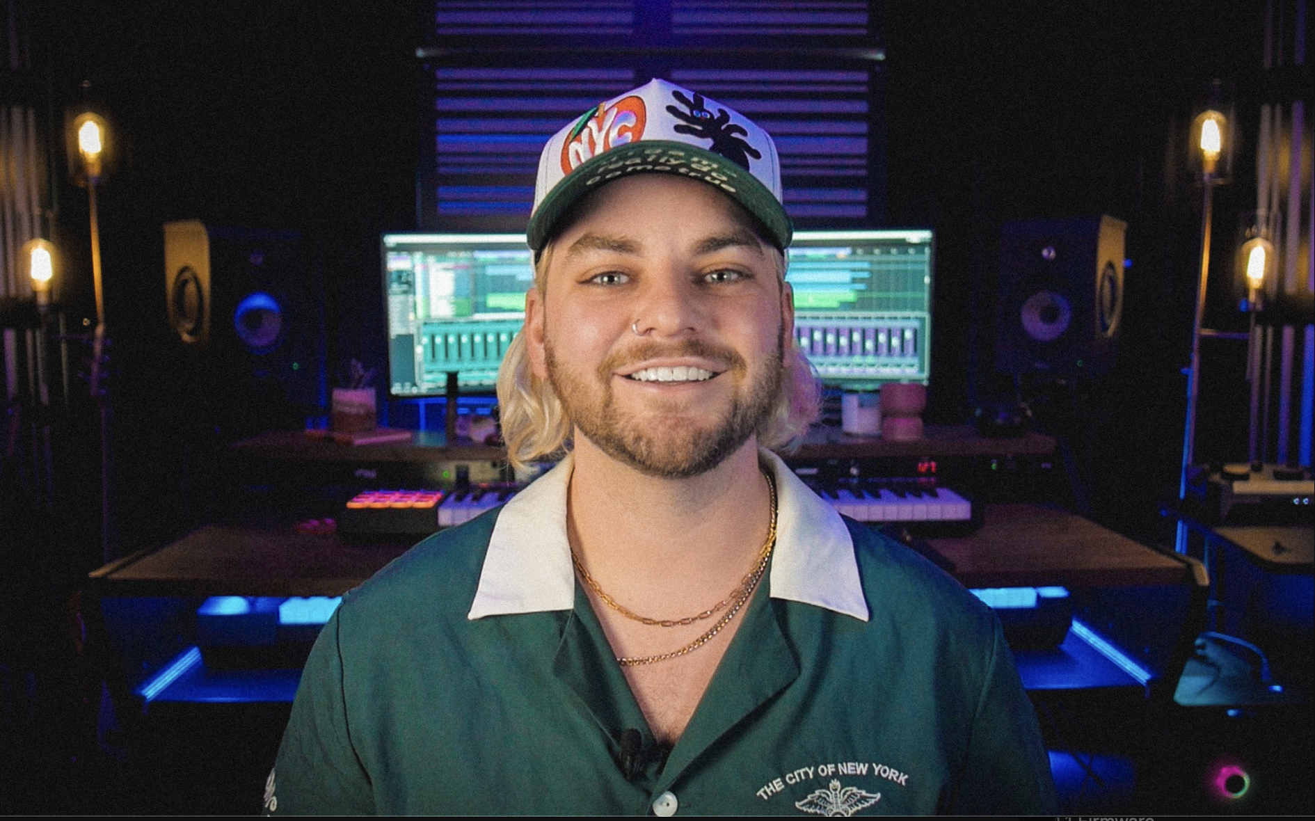 Austin Hull