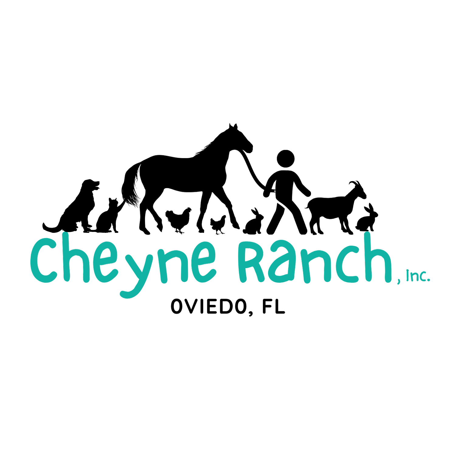Cheyne Ranch