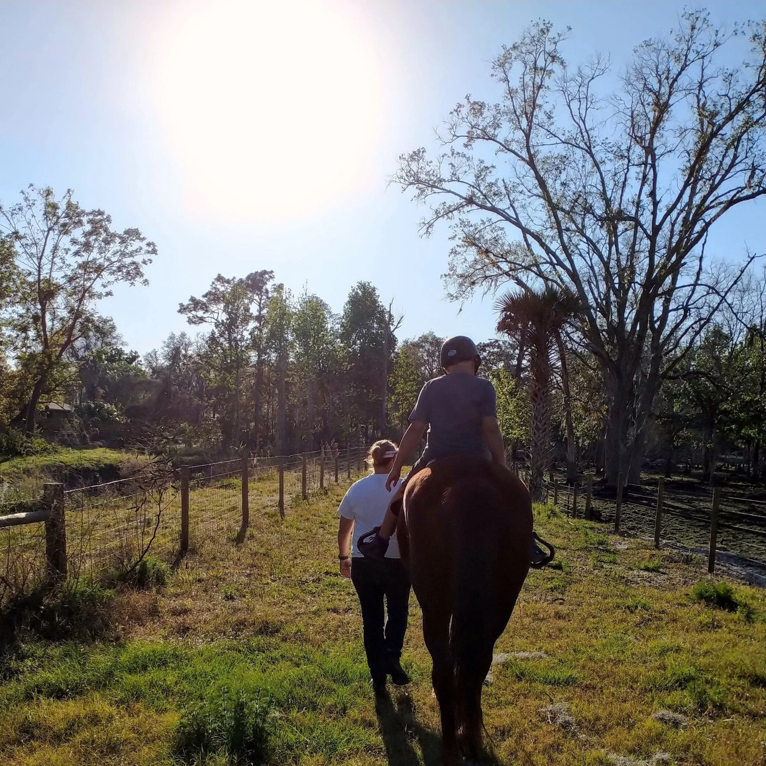 PALS — Cheyne Ranch