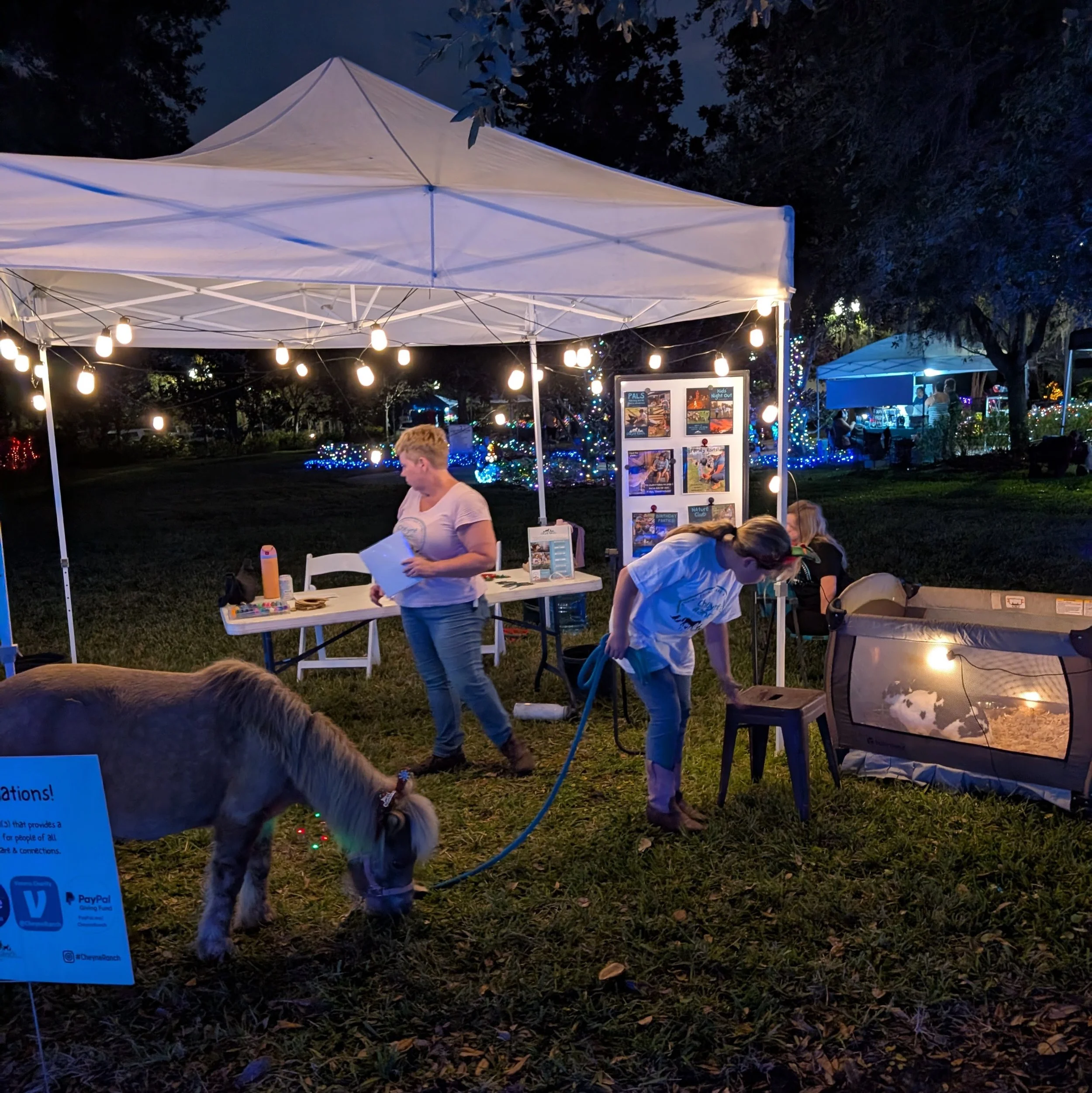 2026 Night Market!