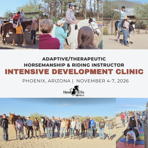 Arizona Staff Training Event!!