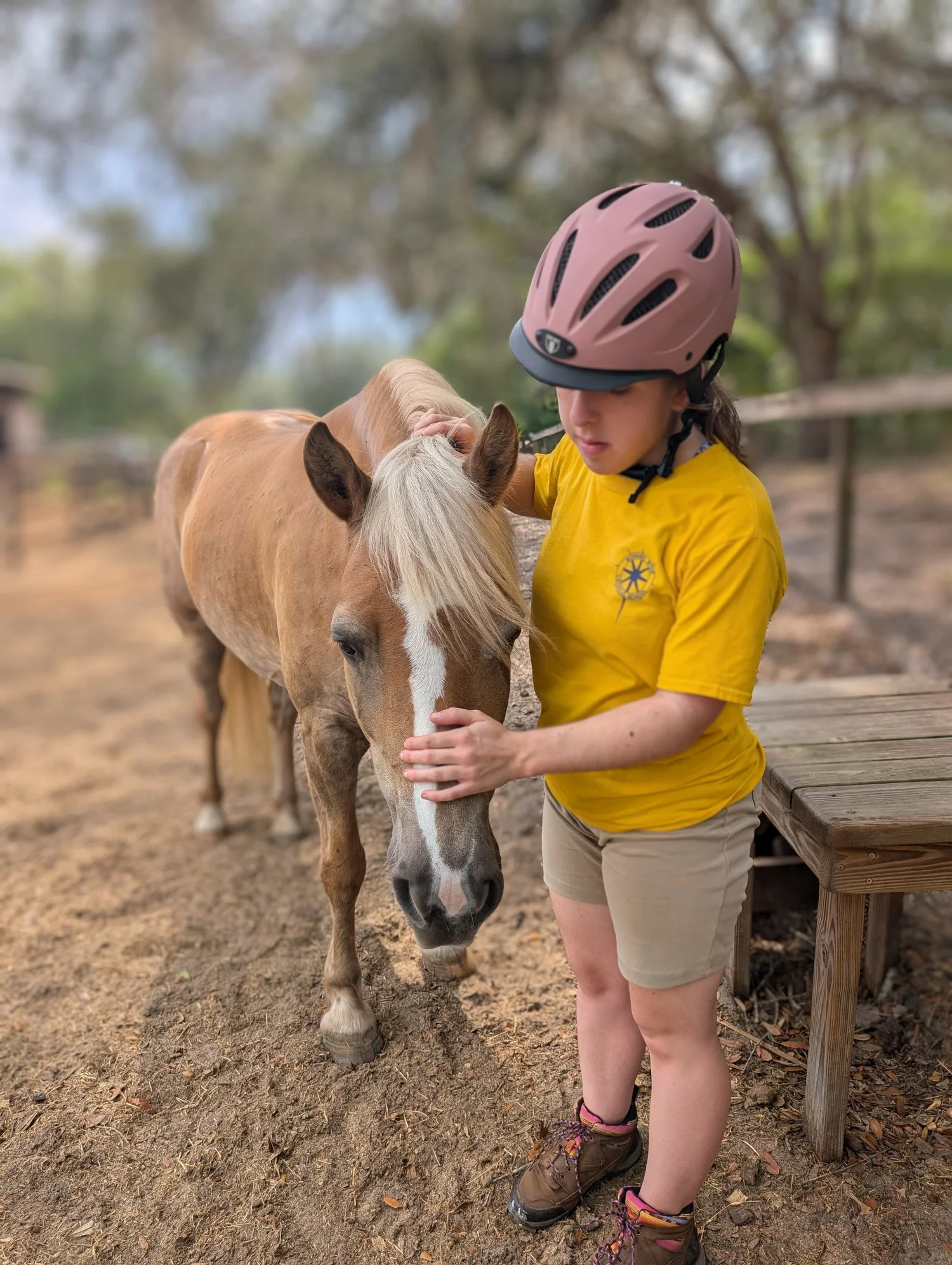 Cheyne Ranch | Explore & Connect – Join Now