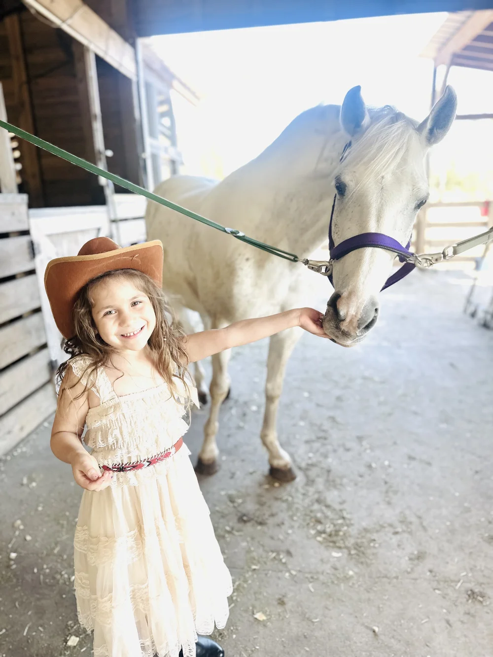 Cheyne Ranch | Explore & Connect – Join Now